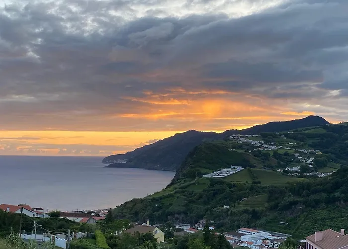 Vista Do Topo
