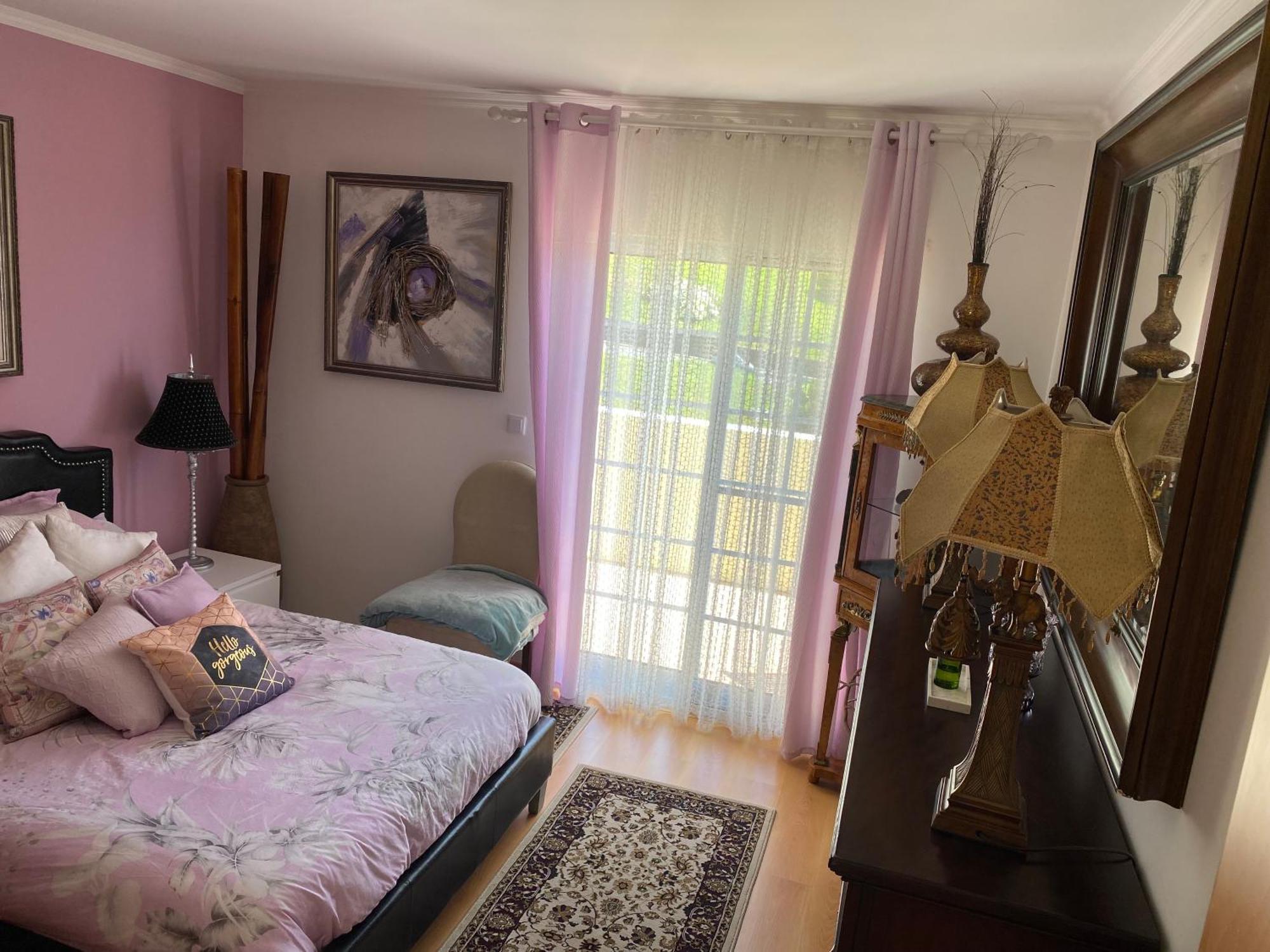 Vista Do Topo Homestay *
