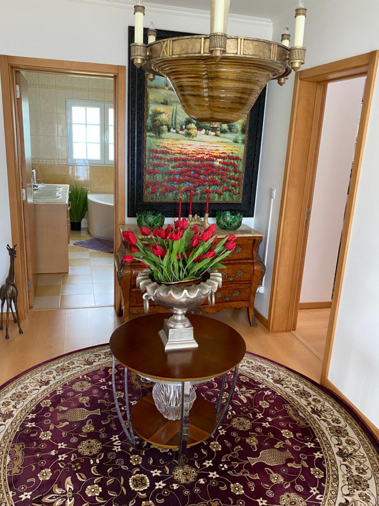 Homestay Vista Do Topo *