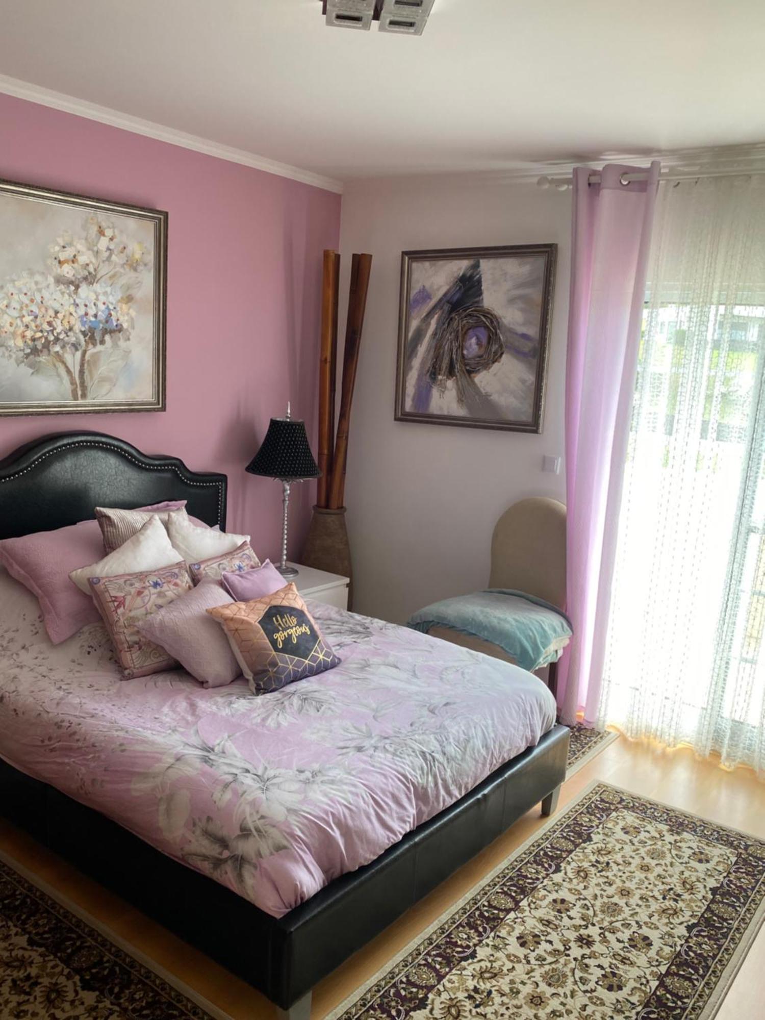 Homestay Vista Do Topo *