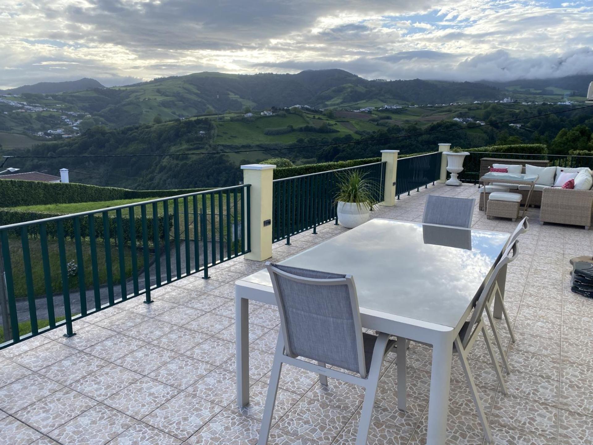 Vista Do Topo Homestay *