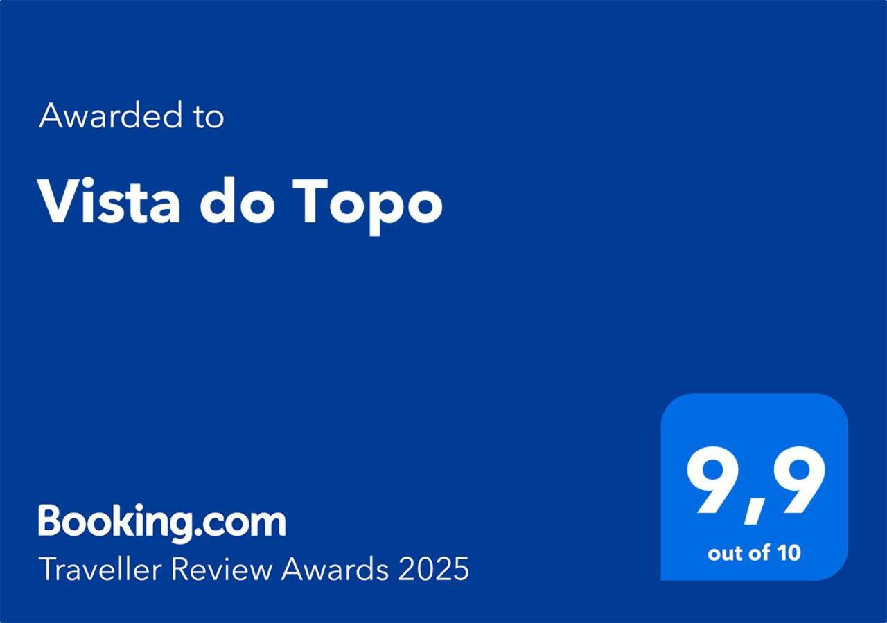 Vista Do Topo Homestay
